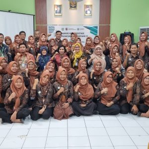 dokumentasi reakreditasi