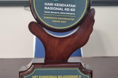 PENGHARGAAN