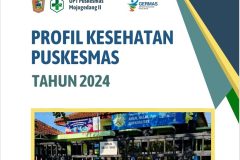 PROFIL KESEHATAN PUSKESMAS