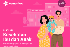 BUKU KIA TERBARU TAHUN 2024