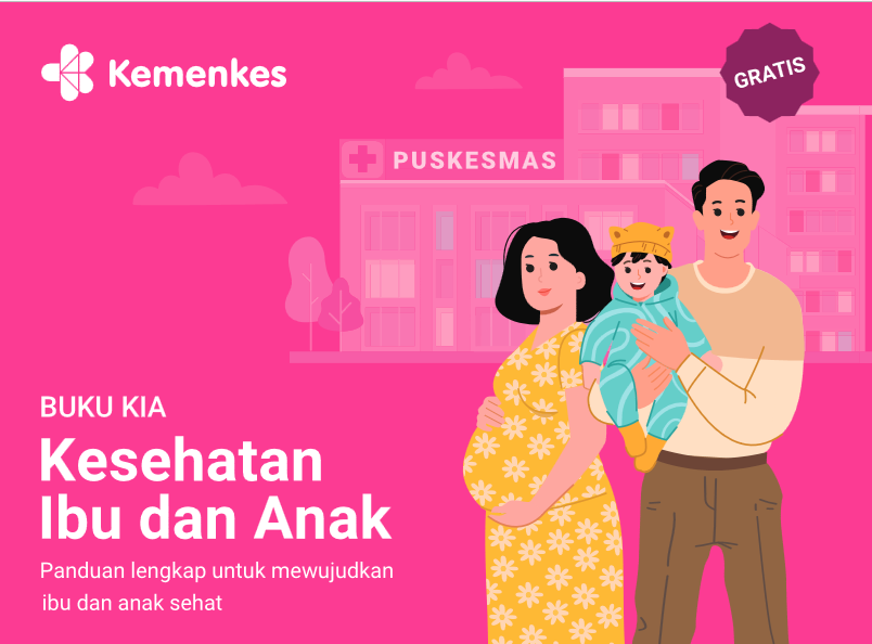 BUKU KIA TERBARU TAHUN 2024