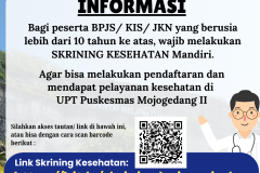 Skrining Kesehatan BPJS