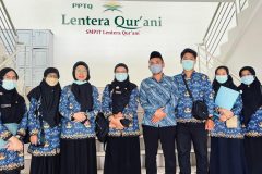 Penyelidikan Epidemiologi Terduga Kasus Campak
