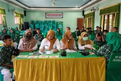 Cek Kesehatan Gratis (CKG) Anak Usia Sekolah